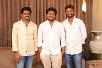 Kabali Movie Director Interview